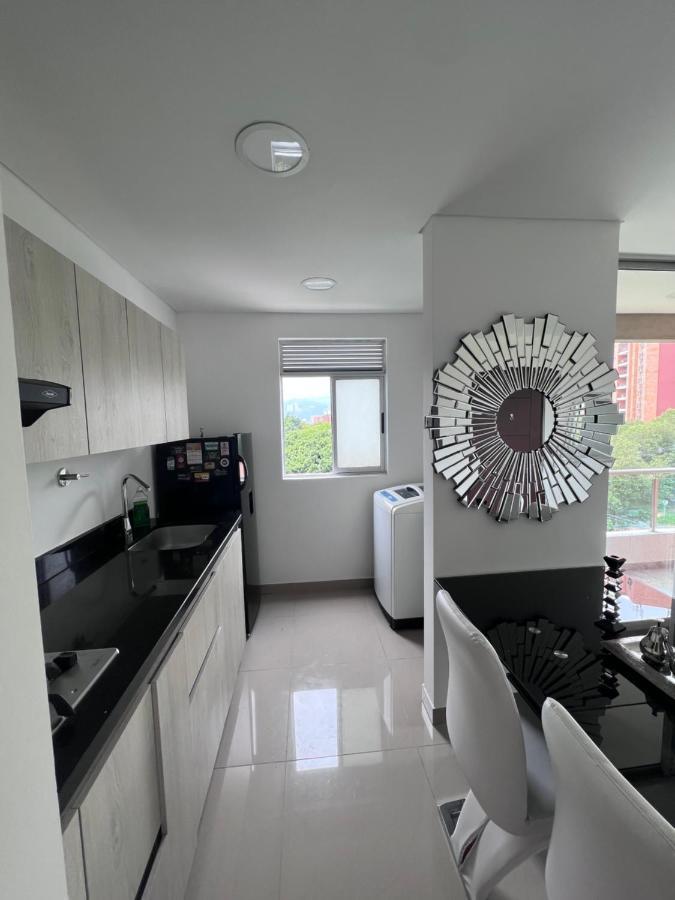 Apartment Luxor