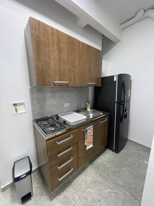 Apartamento Completo 601 * Medellin