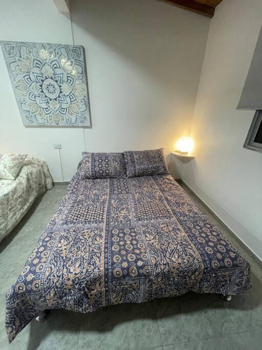 Apartment Apartamento Completo 601 Medellin