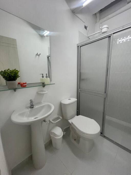 Apartamento Completo 601 Medellin