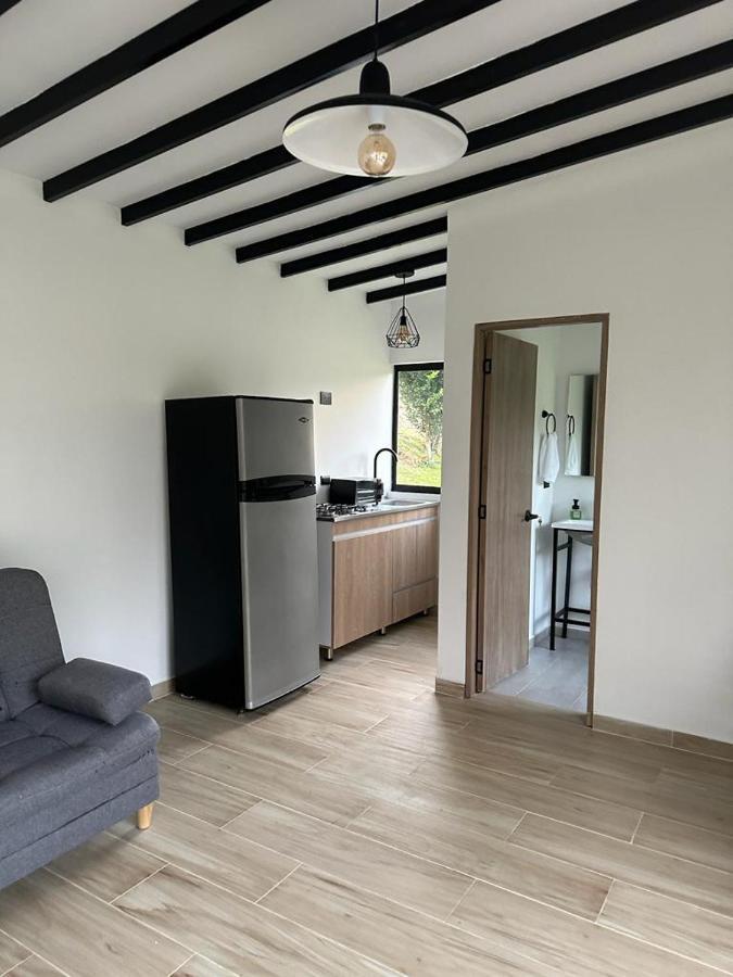 Glamping La Montanita * Medellín