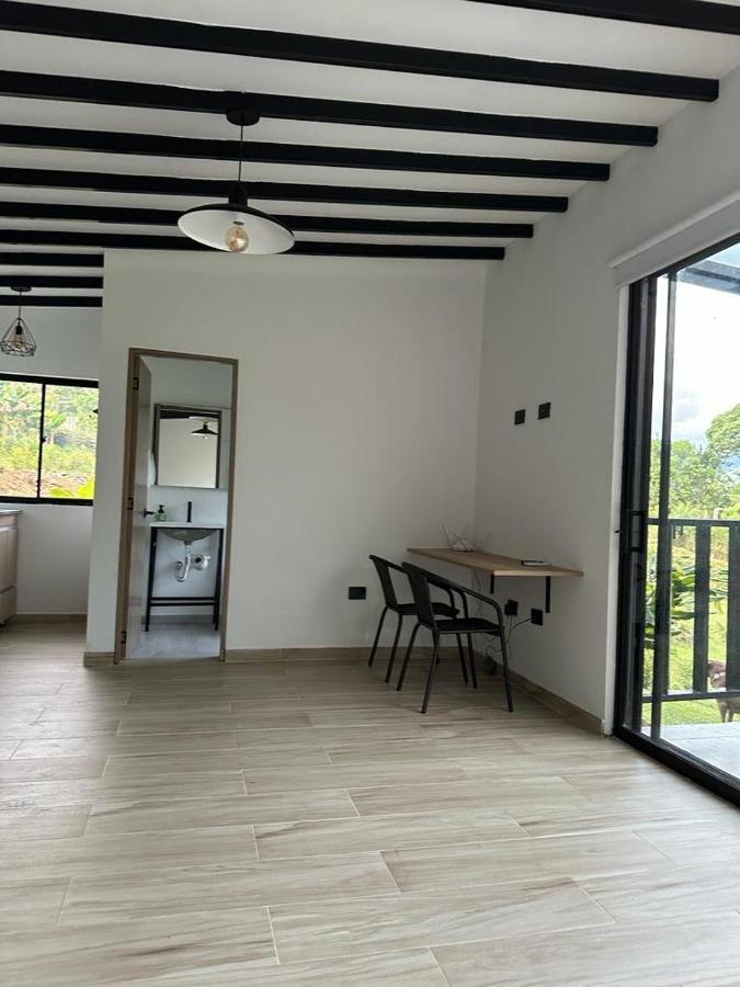Glamping La Montanita Medellín