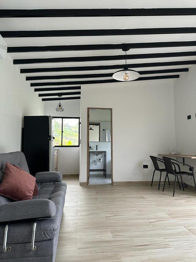 Casa de férias Glamping La Montanita