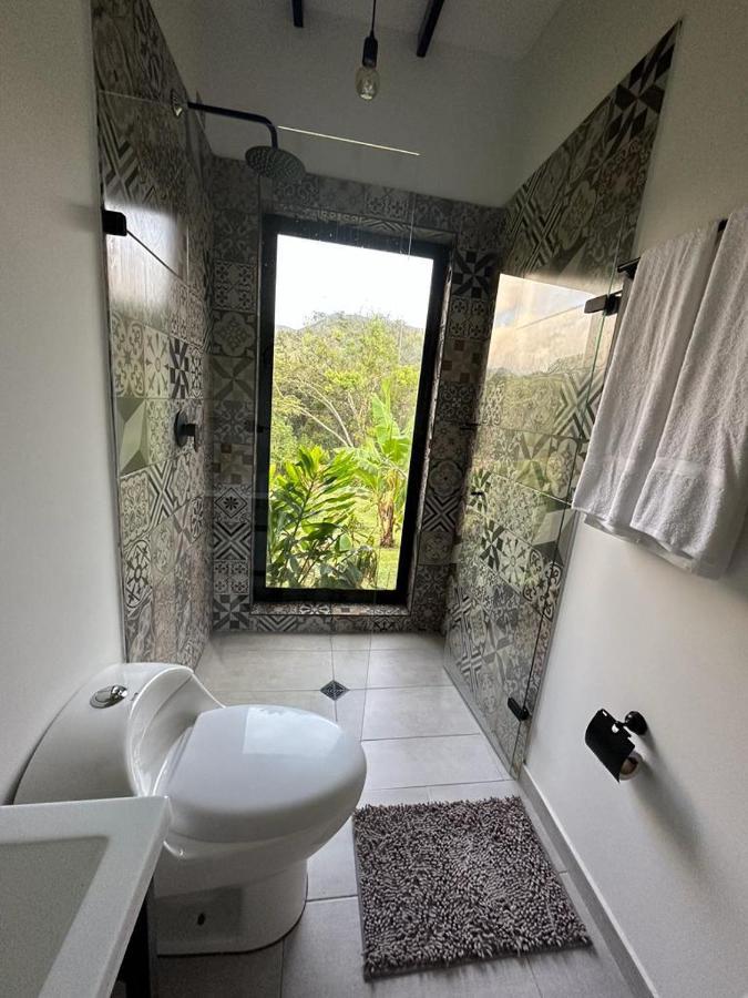 Casa de férias Glamping La Montanita Medellín