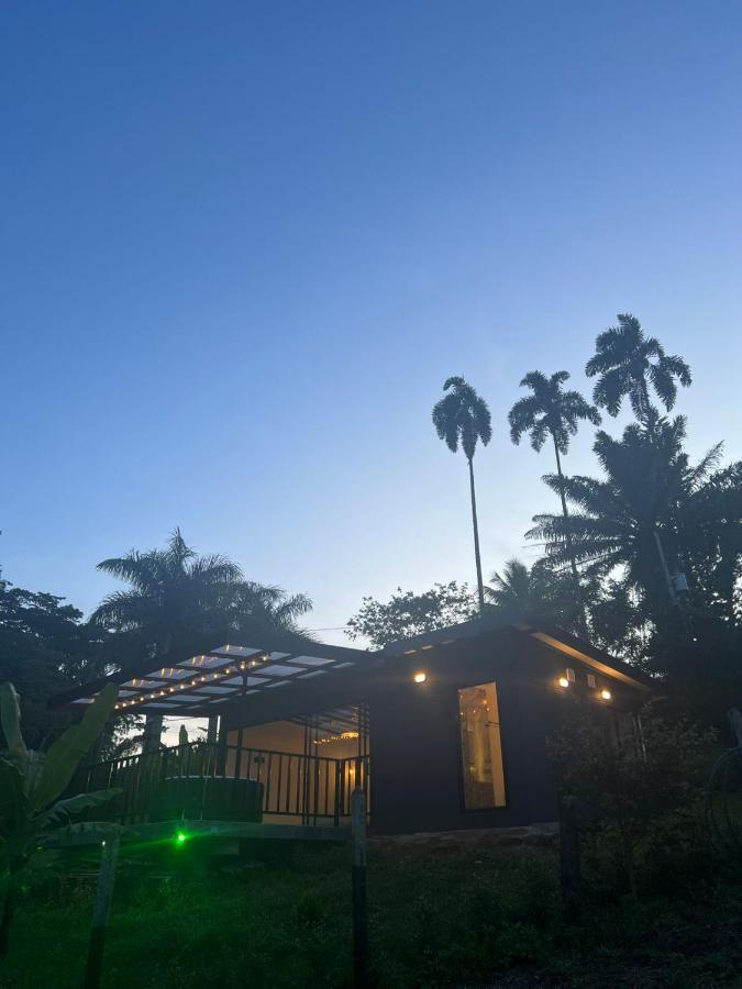 Casa de férias Glamping La Montanita