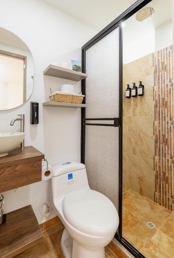 Ac, Apto Saman, Pet Friendly, 7 Personas Apartment Medellin