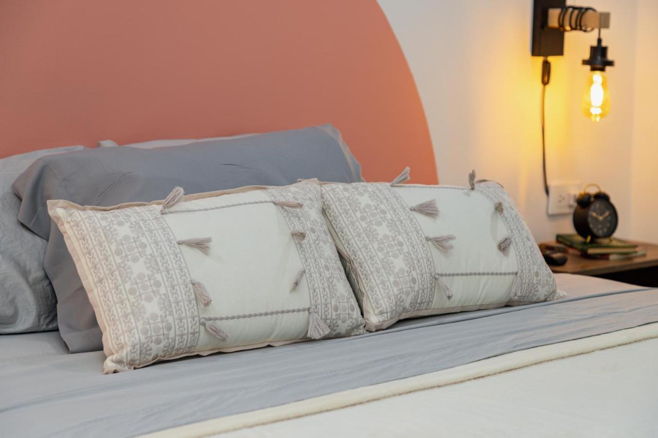 Apartment Ac, Apto Saman, Pet Friendly, 7 Personas Medellin
