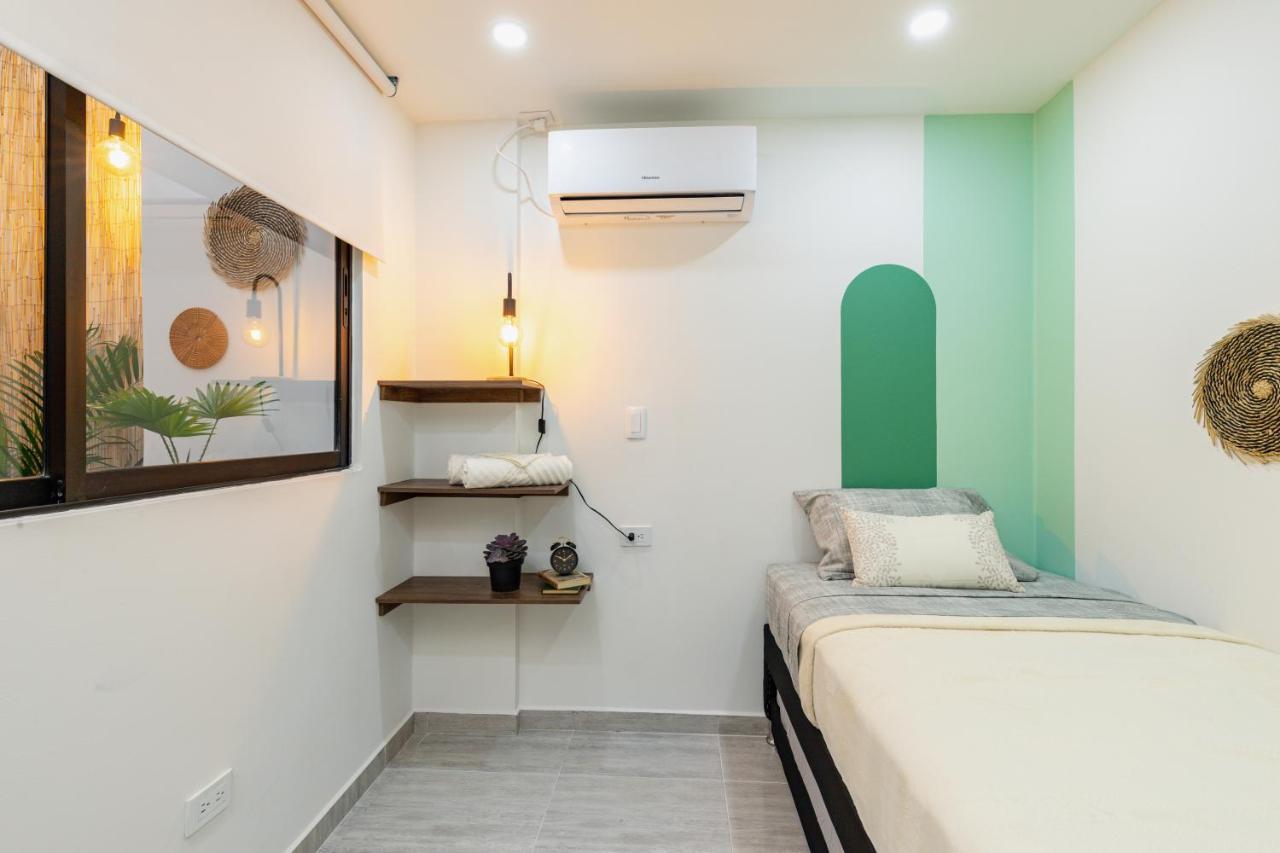 Ac, Apto Saman, Pet Friendly, 7 Personas Apartment Medellin
