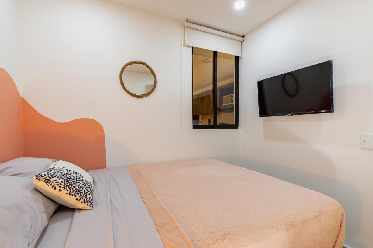 Ac, Apto Saman, Pet Friendly, 7 Personas Medellin