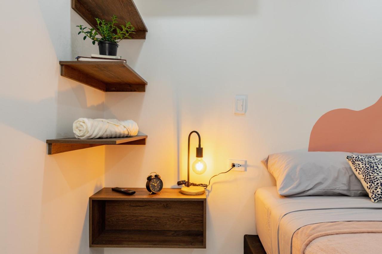 Apartment Ac, Apto Saman, Pet Friendly, 7 Personas *