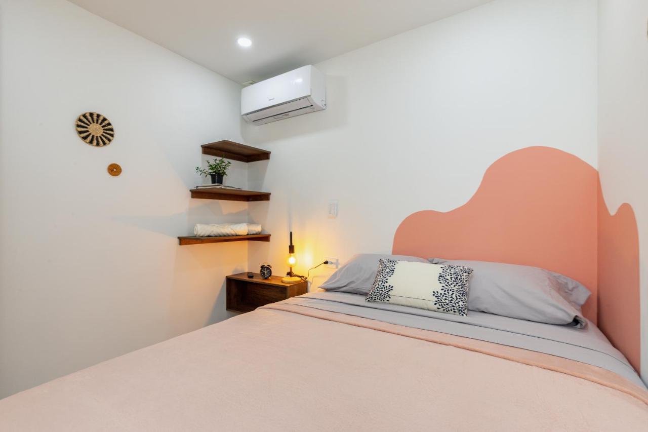Apartment Ac, Apto Saman, Pet Friendly, 7 Personas *