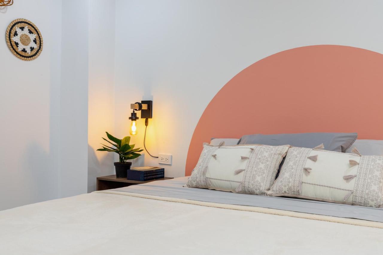 Ac, Apto Saman, Pet Friendly, 7 Personas Apartment *