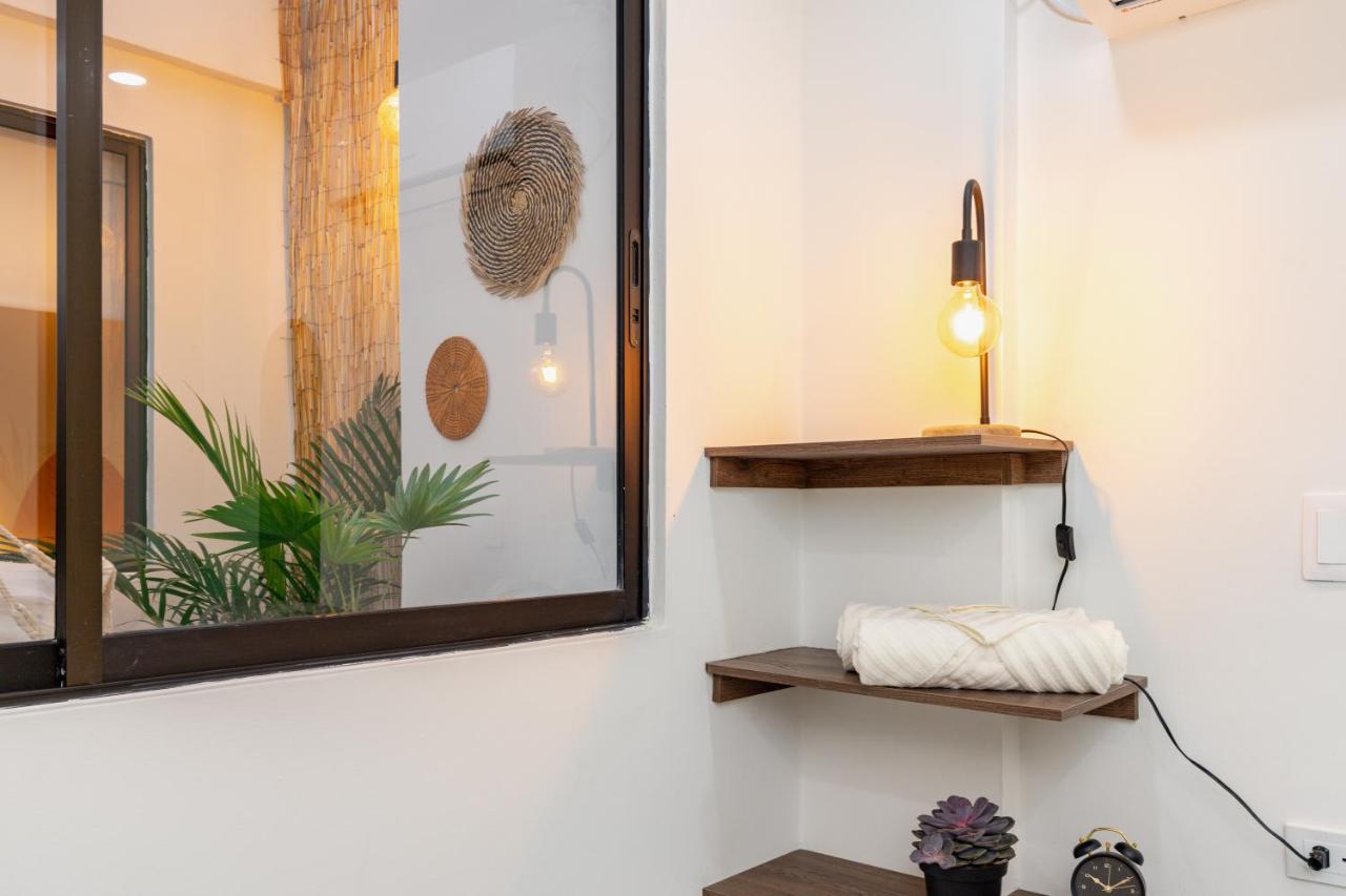 Apartment Ac, Apto Saman, Pet Friendly, 7 Personas