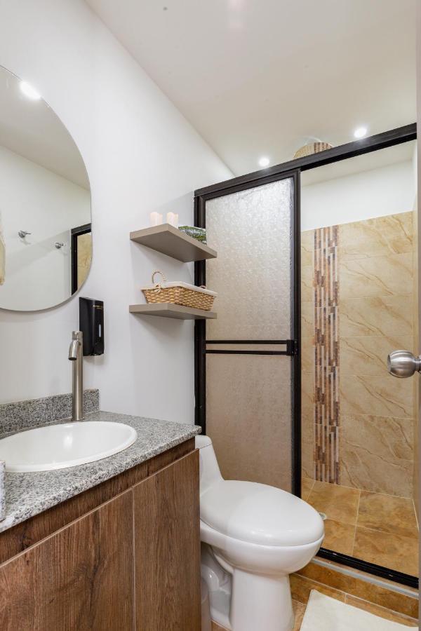 Apartment Ac, Apto Saman, Pet Friendly, 7 Personas *