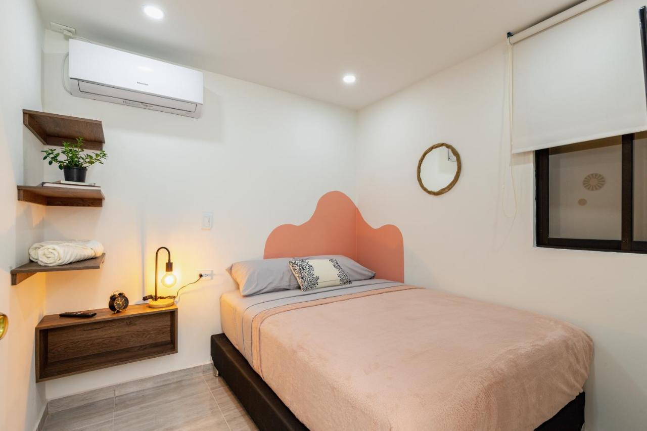 Apartment Ac, Apto Saman, Pet Friendly, 7 Personas Medellin