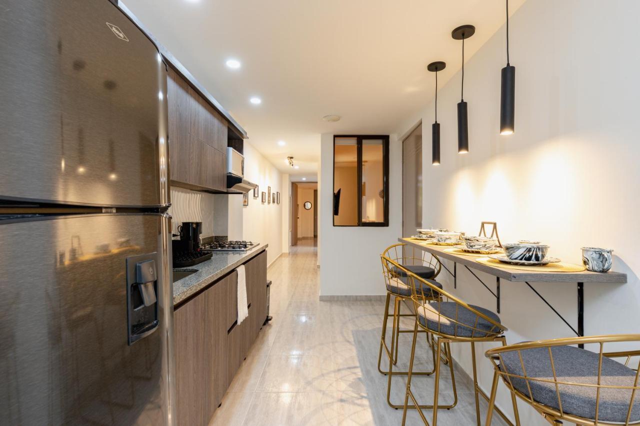 Apartment Ac, Apto Saman, Pet Friendly, 7 Personas