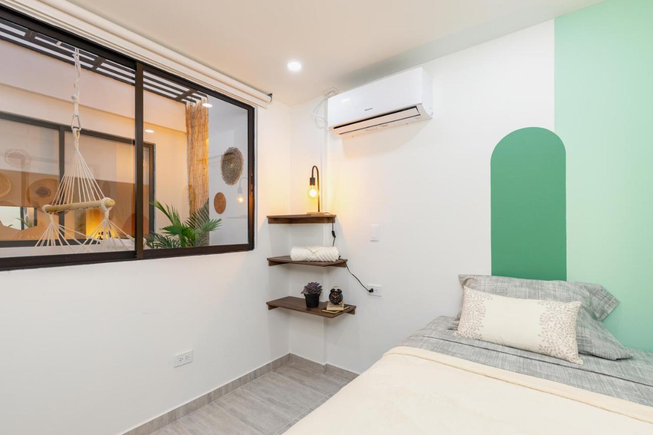 Apartment Ac, Apto Saman, Pet Friendly, 7 Personas Medellin