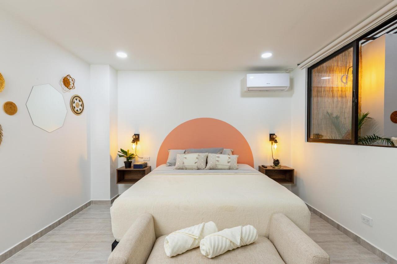 Ac, Apto Saman, Pet Friendly, 7 Personas Medellin