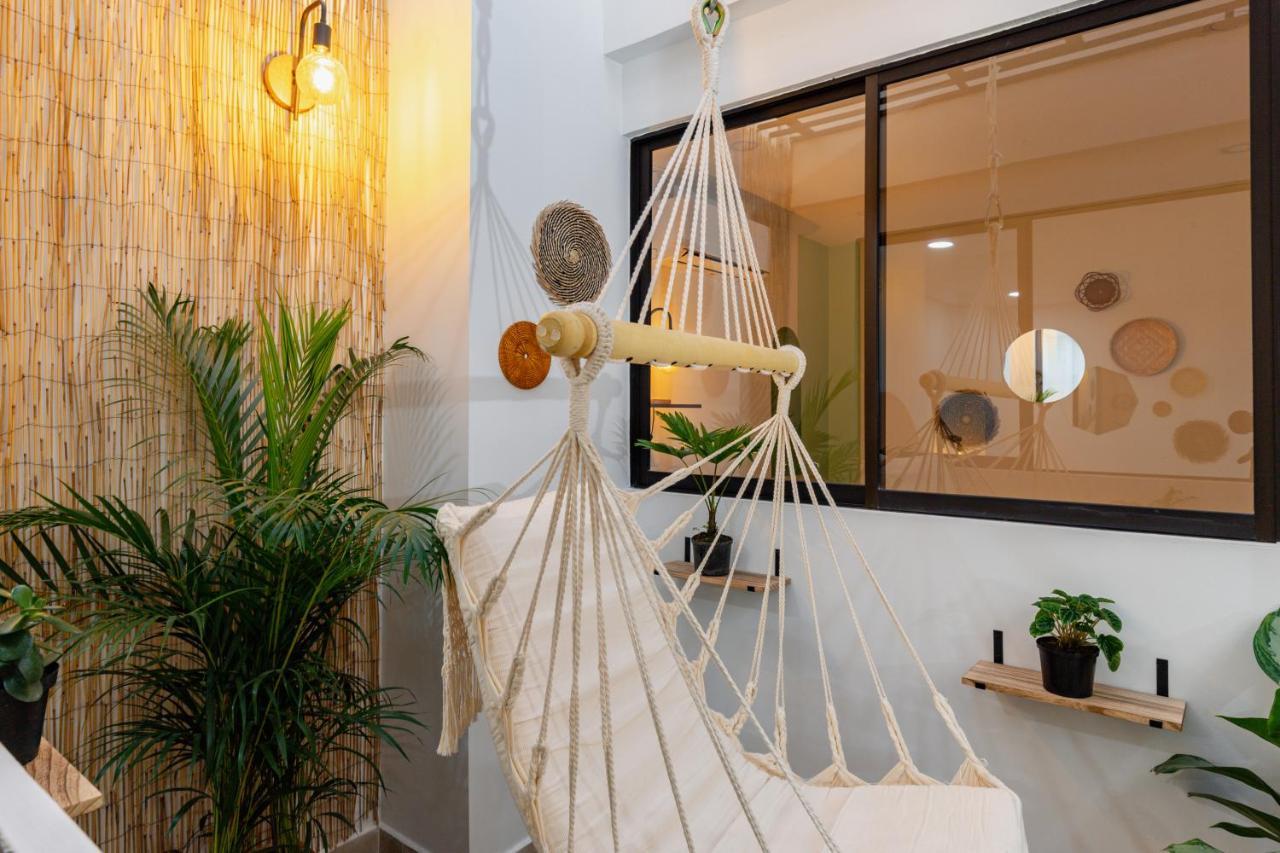 Apartment Ac, Apto Saman, Pet Friendly, 7 Personas *