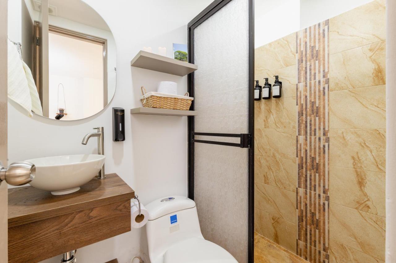 Ac, Apto Saman, Pet Friendly, 7 Personas Apartment *