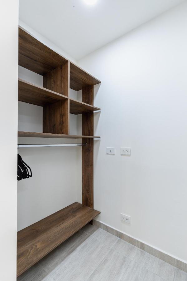 Apartment Ac, Apto Saman, Pet Friendly, 7 Personas