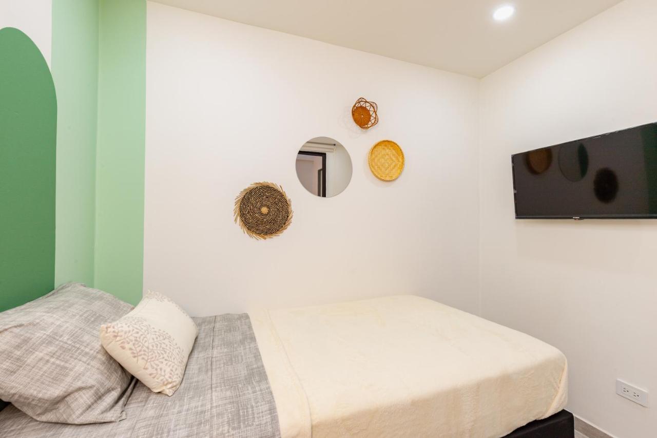 Ac, Apto Saman, Pet Friendly, 7 Personas Apartment Medellin