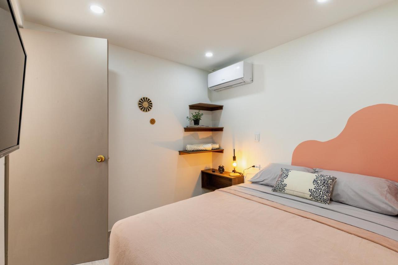 Ac, Apto Saman, Pet Friendly, 7 Personas * Medellin