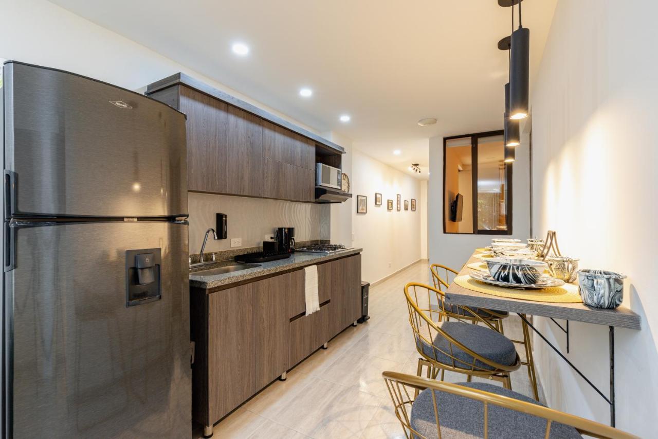 Ac, Apto Saman, Pet Friendly, 7 Personas Apartment Medellin