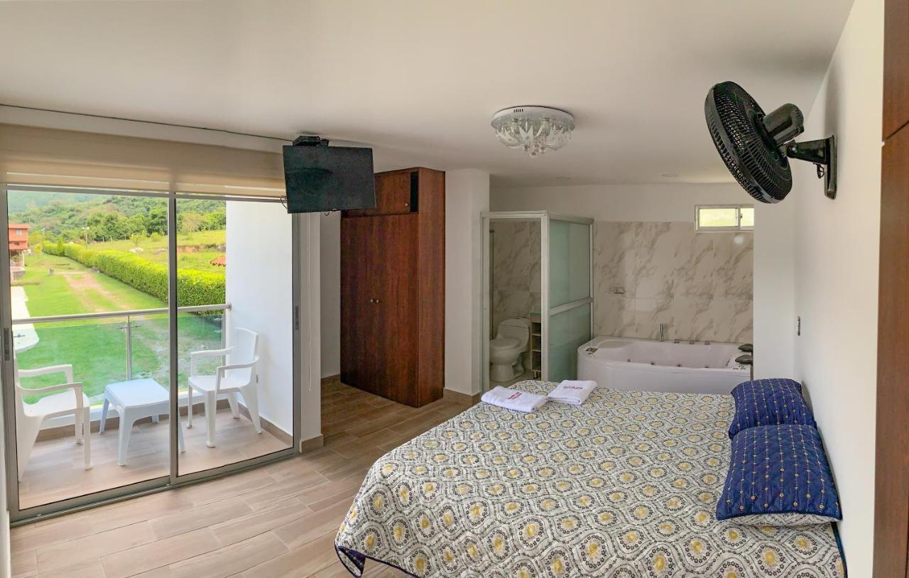 Finca Riobamba Hotel Medellin