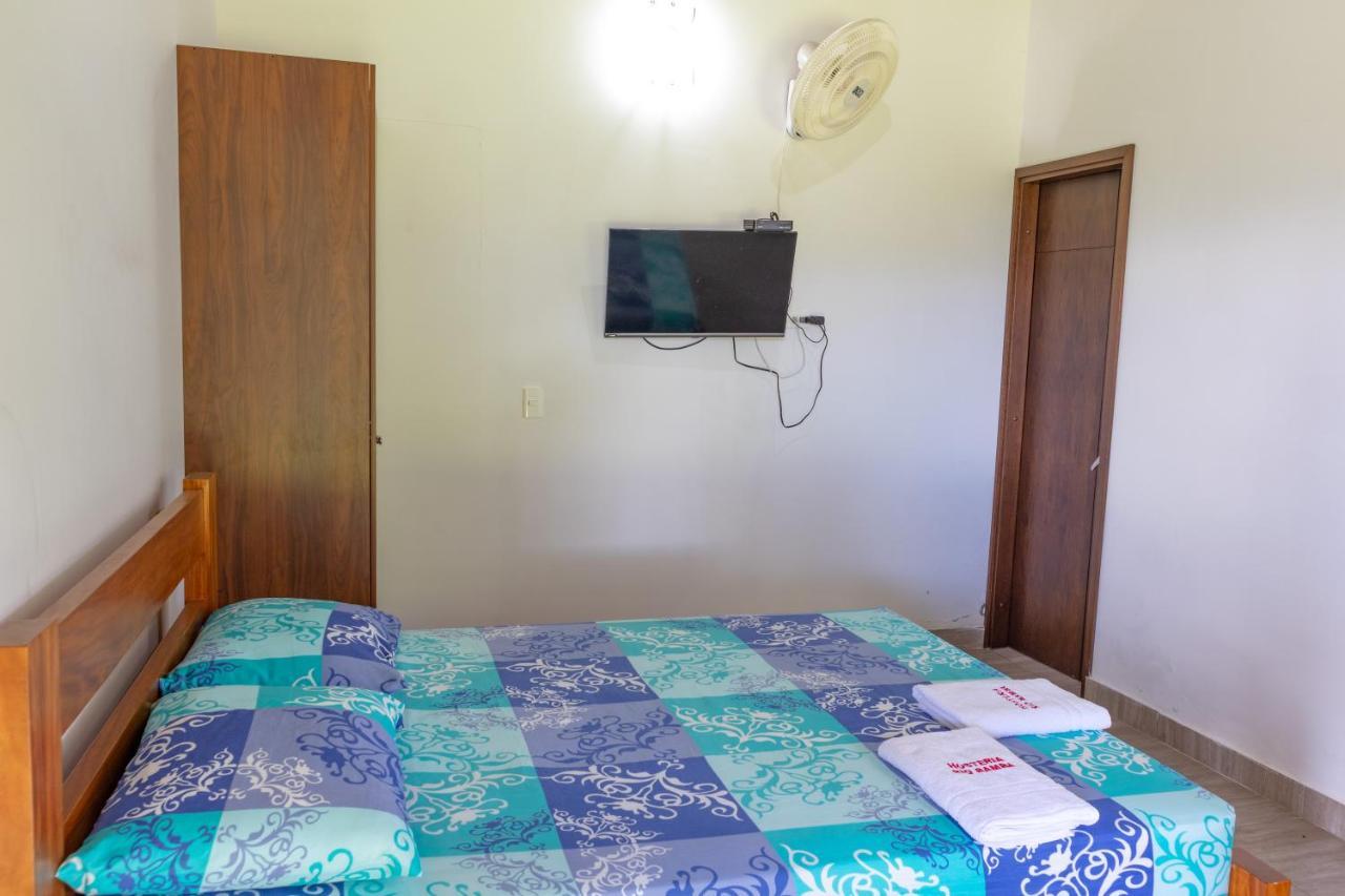 Finca Riobamba Hotel Medellin