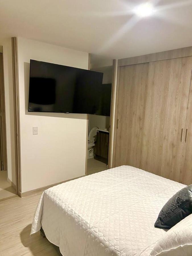 Apartamento Av El Poblado Apartment *
