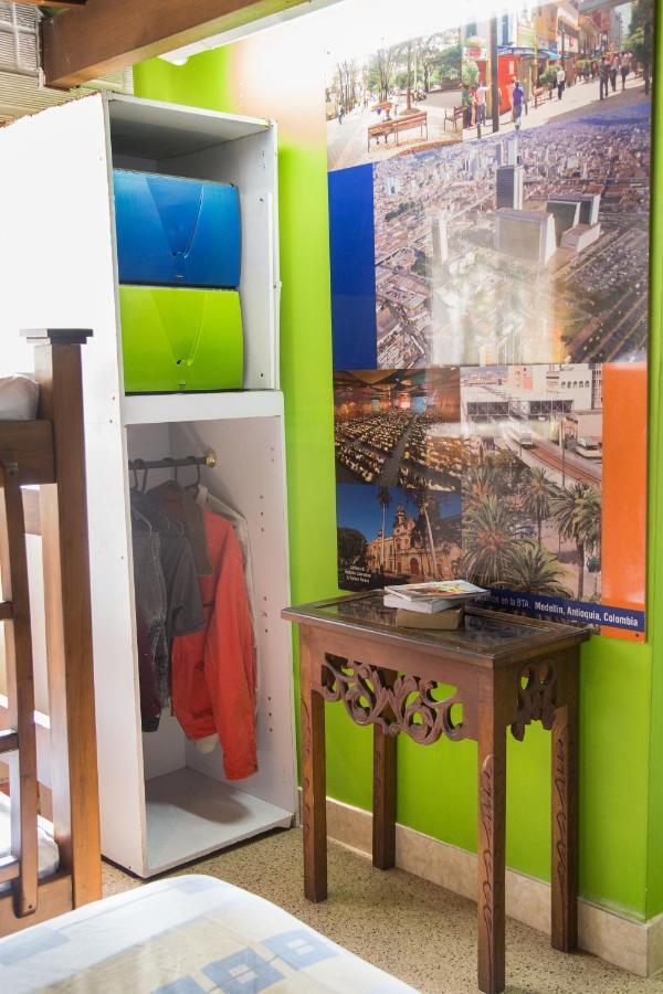 Spring Albergue