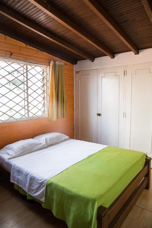 Albergue Spring