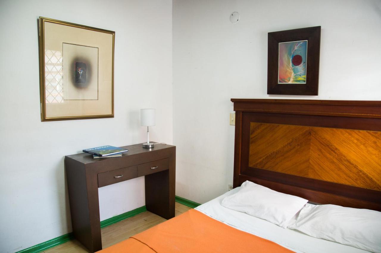 Spring Albergue