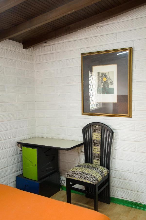 Albergue Spring *