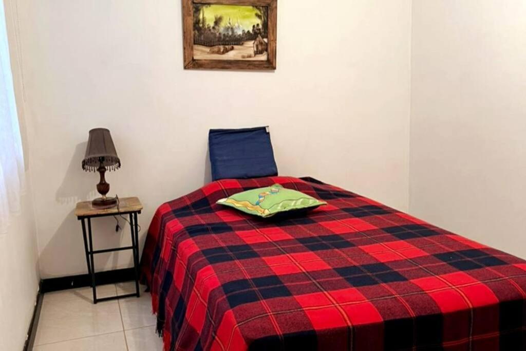 Apartamento En El Poblado Cerca Universidad Ces Apartment Medellin