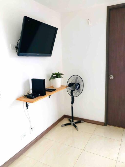 Hermoso Loft Cerca Al Poblado Apartment *
