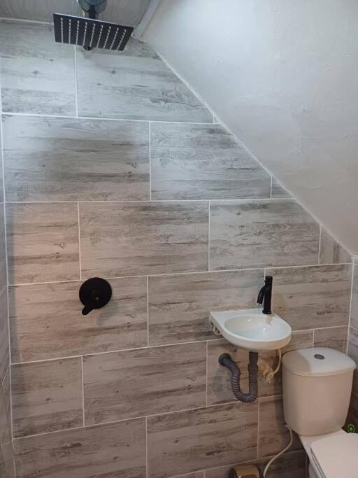 Maravilloso Aparta Estudio Laureles Apartment Medellin