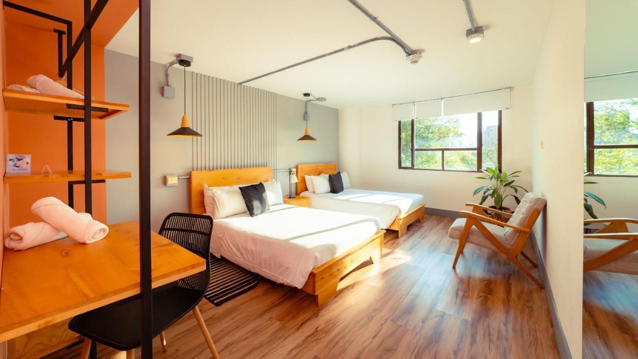 Plaza Rosa 4* Medellin