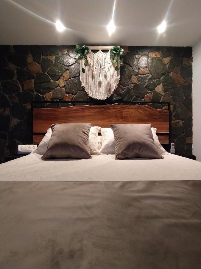 Maidy Luxury 3*