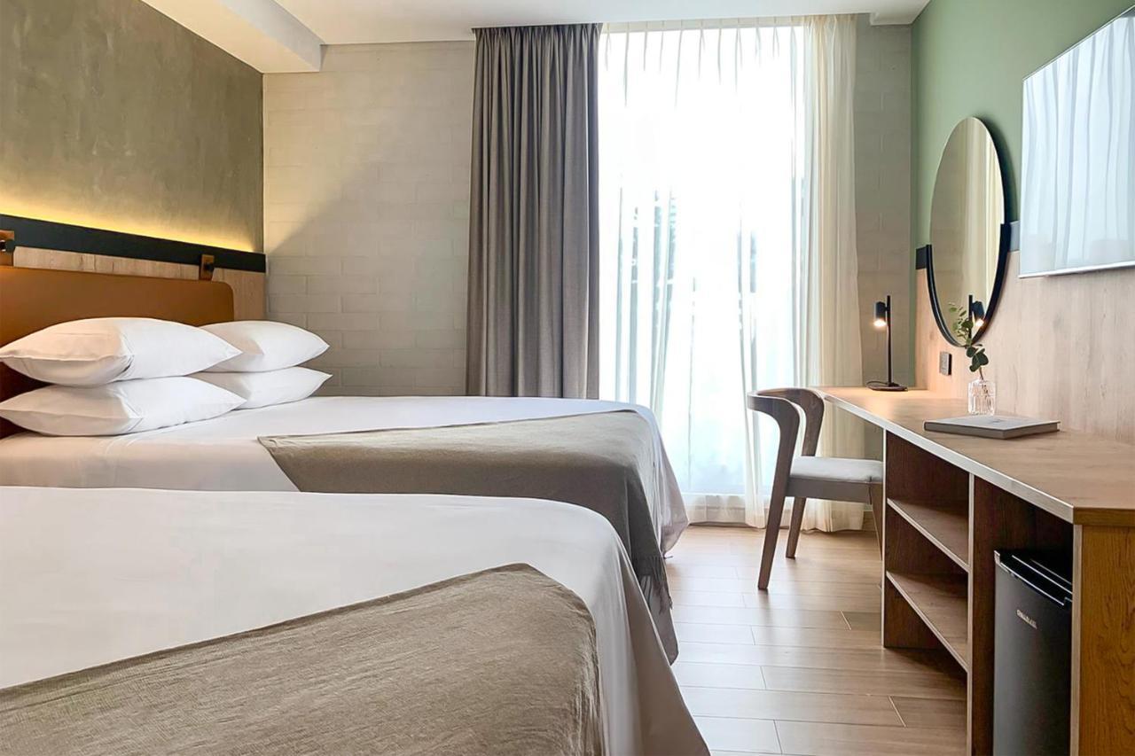 Faranda Collection Medellin, A Member Of Radisson Individuals Hotel Medellin
