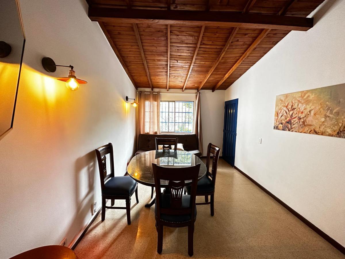 Apartment Manila - Poblado - Zona Gastronomica