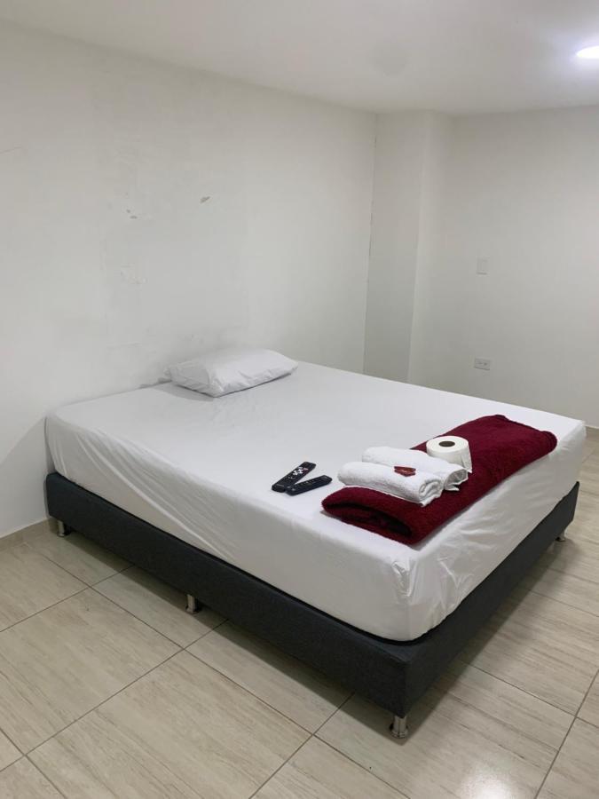 Hermoso Apartamento Cerca Al Metro Apartment