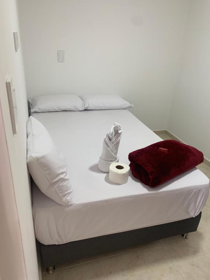 Hermoso Apartamento Cerca Al Metro Apartment Medellin