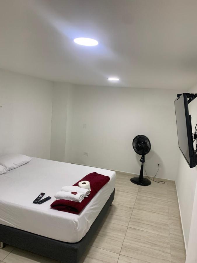 Hermoso Apartamento Cerca Al Metro Apartment *