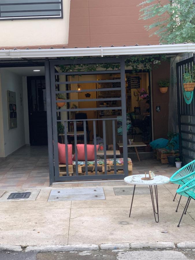 Hermoso Apartamento Cerca Al Metro Apartment *