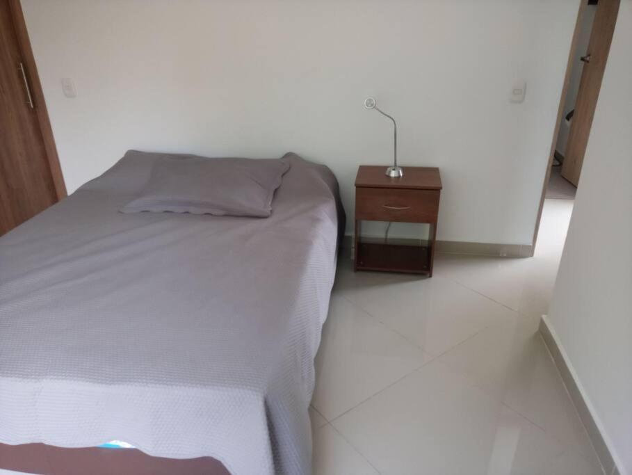Apartamento Vista Azul *