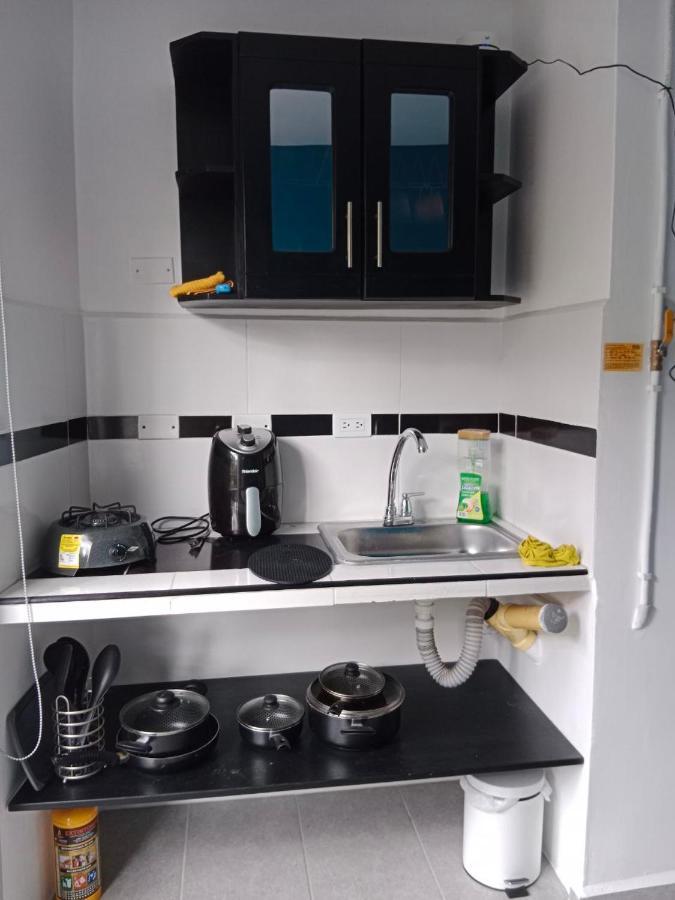 Apartment Acogedor Apartaestudio En Belen Netflix Wifi Excelente Vista