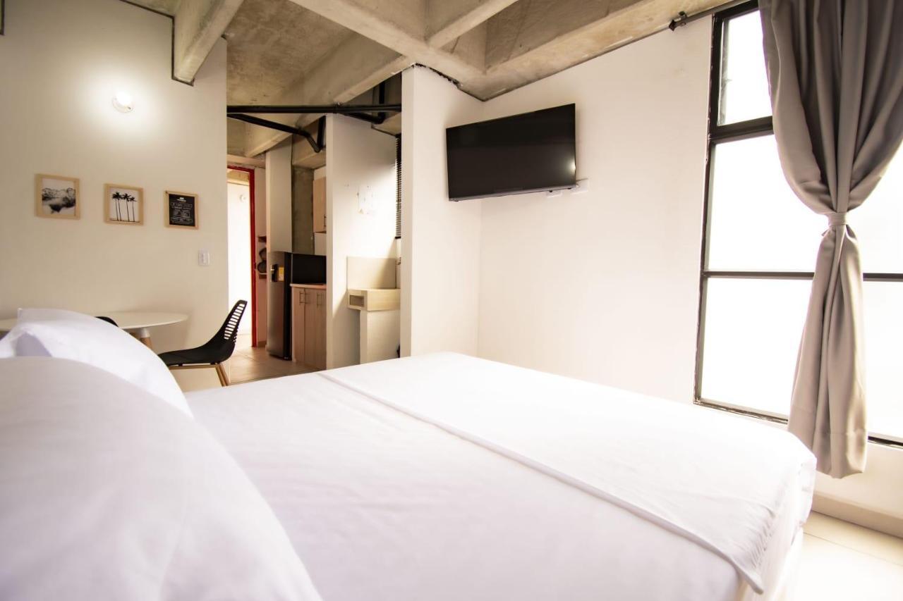 Hotel Mangata Living By Bernalo Medellin
