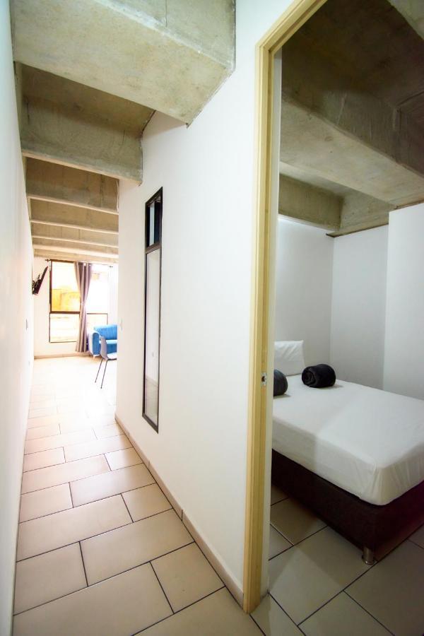 Mangata Living By Bernalo Hotel Medellin